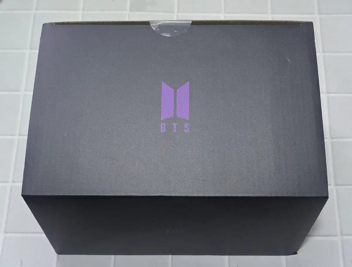 BTS MERCH BOX 6 MB6 FULLSET 방탄 머치박스6 풀셋 | 브랜드 중고거래